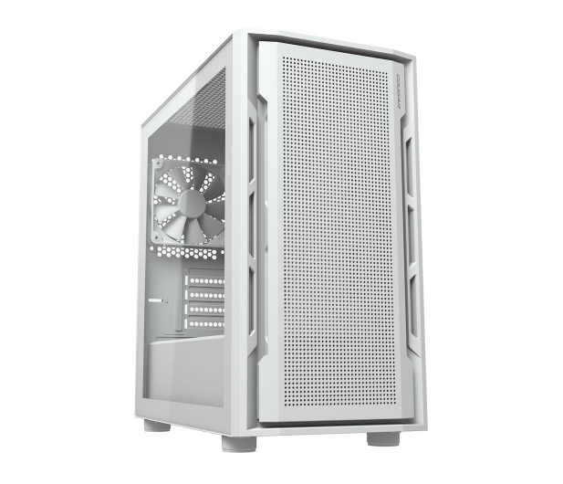 COUGAR Uniface Mini White CGR-55C9W - 1317045 - zdjęcie